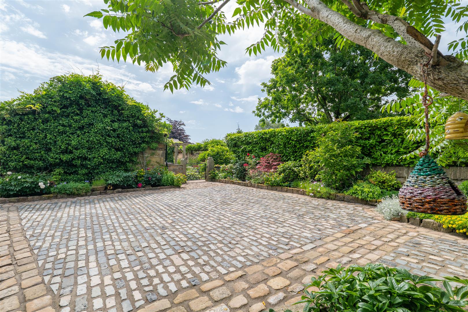 Cuerdale Lane, Samlesbury, Preston